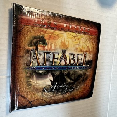 Affabel Window of Eternity by John Bevere 2007 Compact Disc Set ...
