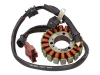 Lichtmaschine Stator OEM FüR Aprilia Scarabeo, Piaggio Beverly, MP3, Gilera Fuoc