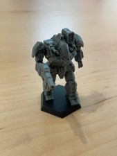 Topps' Trademark Filings Hint at Battletech and Mechwarrior Movies 18