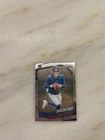 2025 Panini Prizm - Rookies Jaxson Dart #332 (RC)
