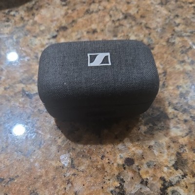 USED Sennheiser Momentum True Wireless 3 Earbuds Bluetooth In-Ear 