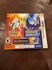 Brand New Sealed in Box Pokémon Sun and Pokémon Moon Nintendo 3DS games
