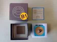 Mooer Spark Reverb Micro Pedal Sky Blue with ...