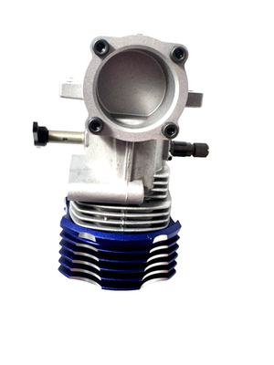 OS max 50 SX H Hyper Ringed RC Helicopter Motor Engine OSM15550 | eBay