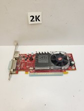 AMD B629 109-B62941-00 ATI Radeon Graphics Card PCIe