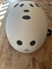 Triple Eight Certified Sweatsaver Helmet In M...