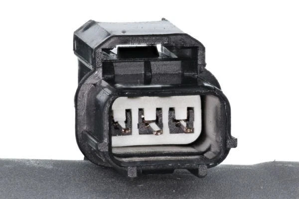 Compressor, air conditioning valeo for HONDA CR-V III 2.0 i-VTEC 813119 - Image 4 of 4