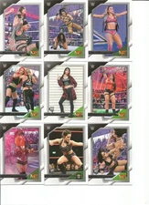 2022 Panini NXT 2.0 Pick Your Card