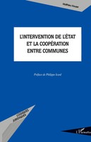 Matthieu Houser | L'intervention De L'etat Et La CoopéRation Entre Communes