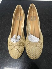 DV by Dolce Vita Ballet Flats Retail 140