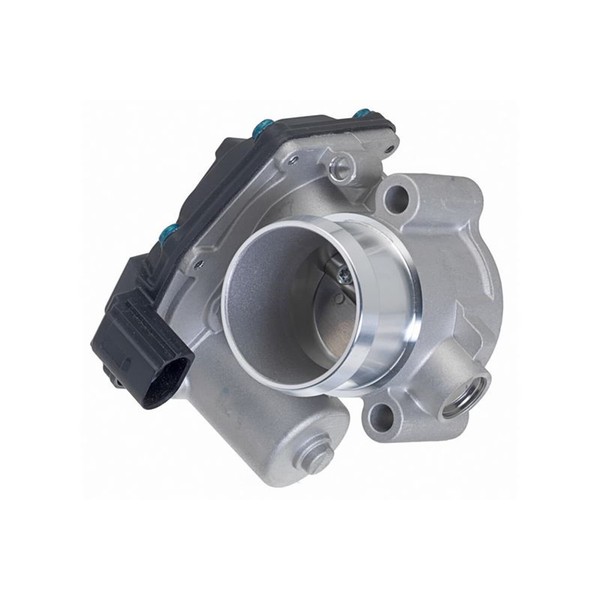 Vdo/Continental Drosselklappe Regelklappe Passend FüR Ford B-MAX C-MAX Ecosport-image