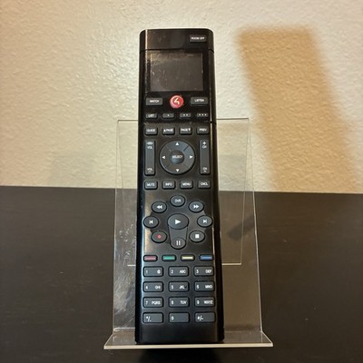 Original SR-260 Control4 System Remote Control C4-SR260 Untested