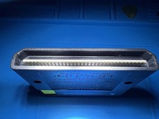 NHL 96 Sega Genesis Cleaned Tested Working