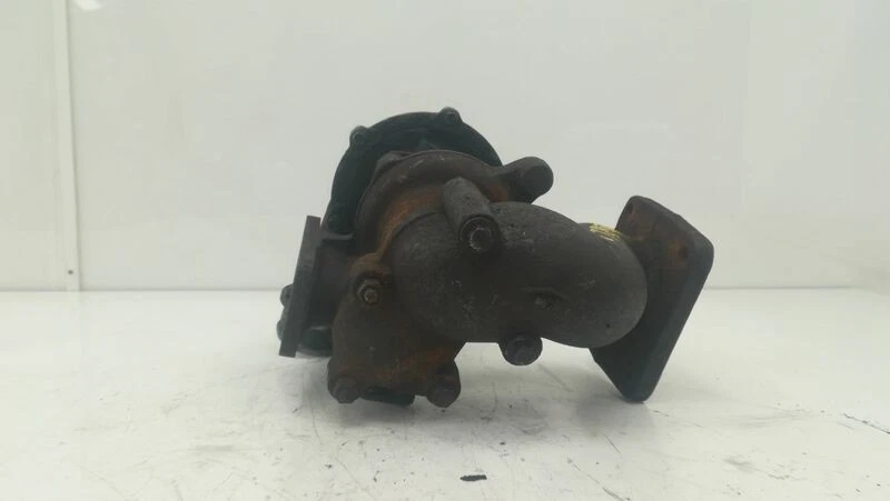 turbocompressore per CHRYSLER VOYAGER GRAND VOYAGER III 2.5 TD 1995 1133235 Foto 3 de 4