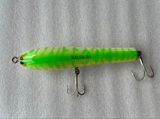 Old Balsax50 Big Rush Fukime
