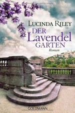 Der Lavendelgarten  von Riley, Lucinda | Buch | Zustand sehr gut