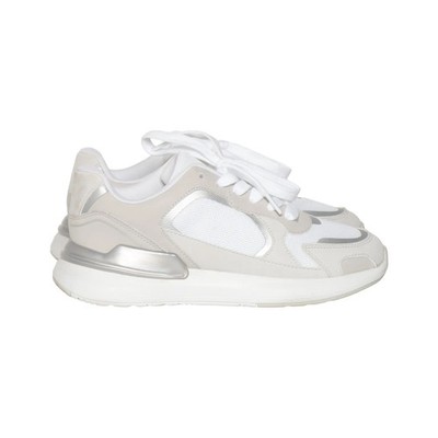 Another A, Sneaker, Größe: 37, Weiß/Grau, Damen #rOg