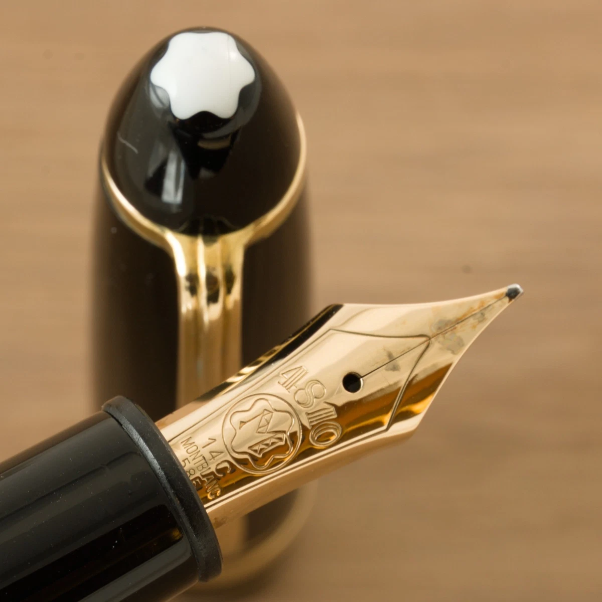 Montblanc Meisterstuck 146 for sale | eBay