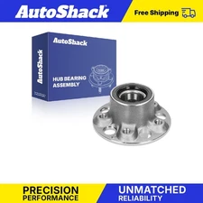 Front Wheel Hub Bearing Assembly for 2007-2013 Mercedes-Benz S550