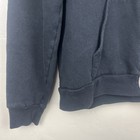 CNET Logo Zip-Up Hoodie Black Large Tech Media Collectible Sweatshirt — photo 3