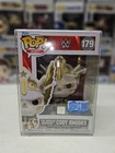 Funko Pop! WWE - Cody Rhodes "The American Nightmare" #179 + Pop Protector