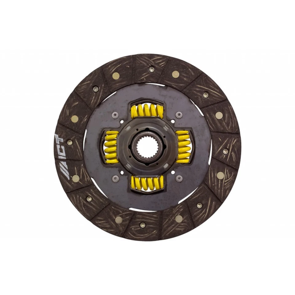 ACT Clutch Disc For Acura Integra 1990 - 2001 | Performance Street Sprung - Image 3 of 4