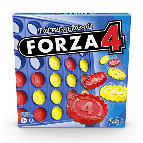 FORZA 4