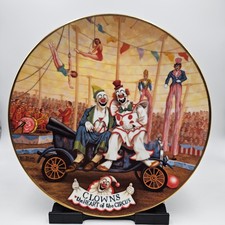 Vintage Ringling Bros Barnum & Bailey Circus ...