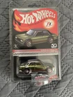 Hot Wheels Red Line Club Datsun Bluebird 510 1:64 Limited Edition Diecast Car