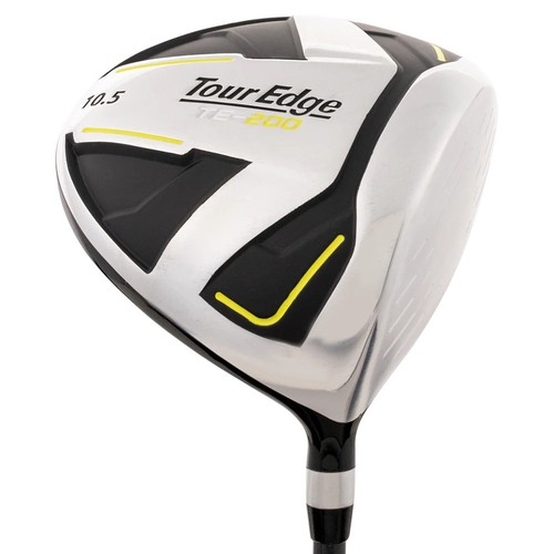 NEW Tour Edge TE-200 Varsity Complete Golf Club Set Choose Dexterity - Picture 2 of 4