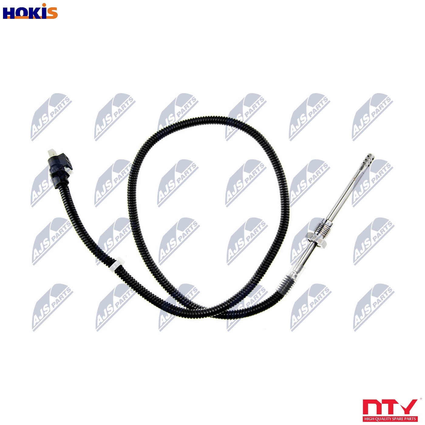 SENSOR EXHAUST GAS TEMPERATURE EGT-CH-000 FOR JEEP GRAND/CHEROKEE/III/SUV 3.0L