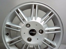Jantes Smart FORTWO