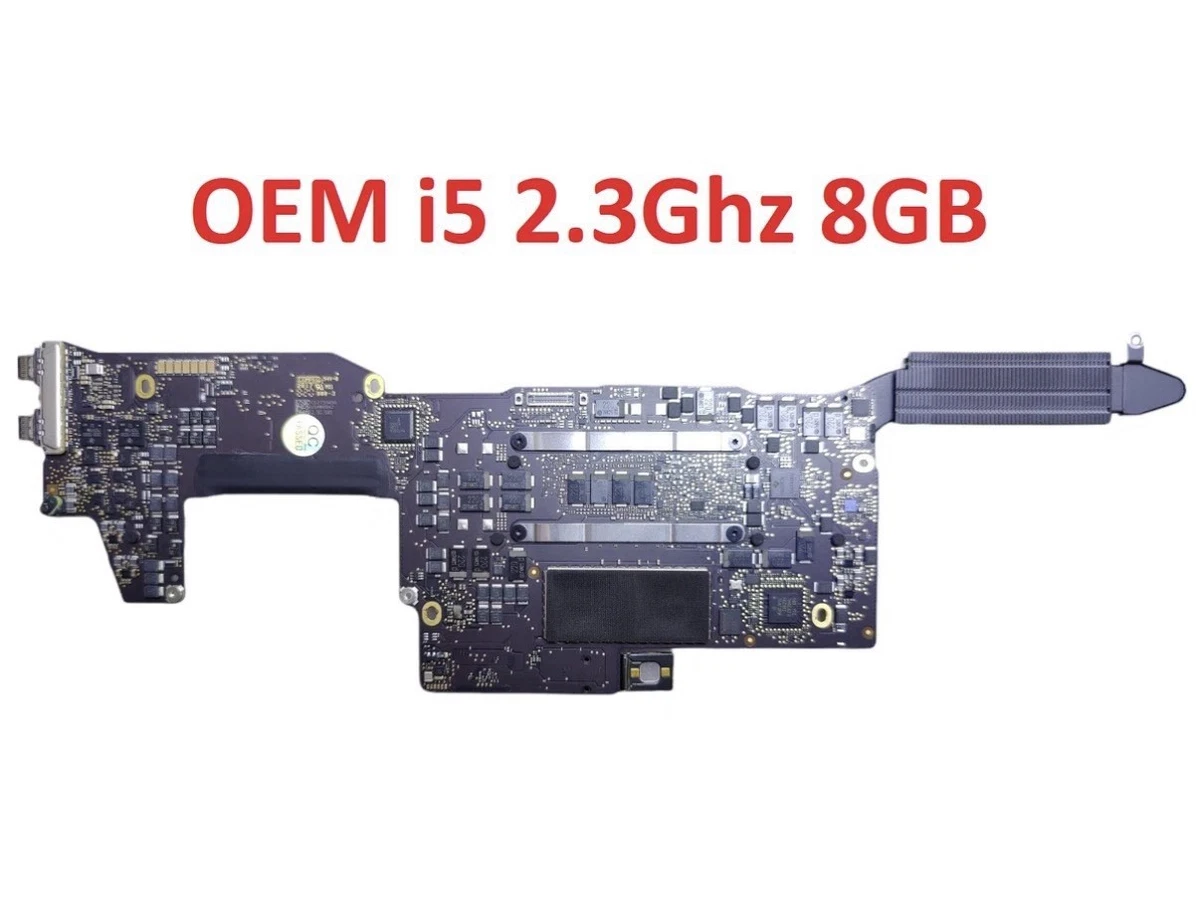 Macbook Pro Logic Board for sale - eBay