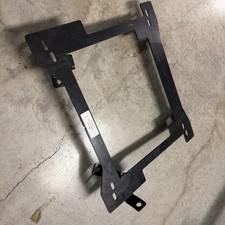 Sparco Seat Base Bracket Mount For 99-04 Ford Mustang Leftdriver Sparco Seat Base Bracket Mount For 99-04 Ford Mustang Leftdriver
