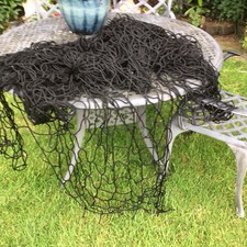 New CHILD SAFE pond NET Pond Safety Grid Nets Pond Cover Netting  5 x 5 metres