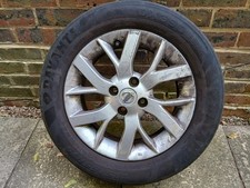 NISSAN NOTE MK2 E12 USED 15