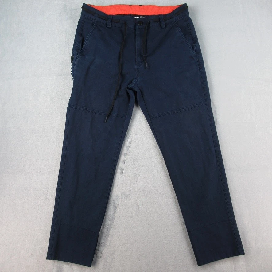 Oakley Blue Pants for Men for sale | eBay