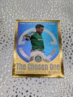 Panini FIFA Club World Cup 2025 Stickers 19 - Estevao Sao Paulo The Chosen One