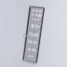 OEM I/O Shield backplate For ASUS RAMPAGE V EXTREME Motherboard Backplate IO