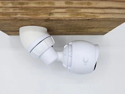 HANSEN HOBBIES Low Profile Angle Mount For Unifi Bullet Cameras (G3, G4, G5, G6, Pro, AI)