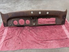 1936 1937 1938 Chevy Gmc Pickup Truck Dash Panel Chevrolet 1936 1937 1938 Chevy Gmc Pickup Truck Dash Panel Chevrolet