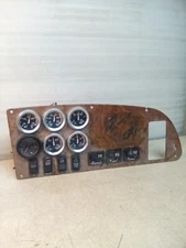 Peterbilt 387 Gauge Switch Panel 17-05006M006