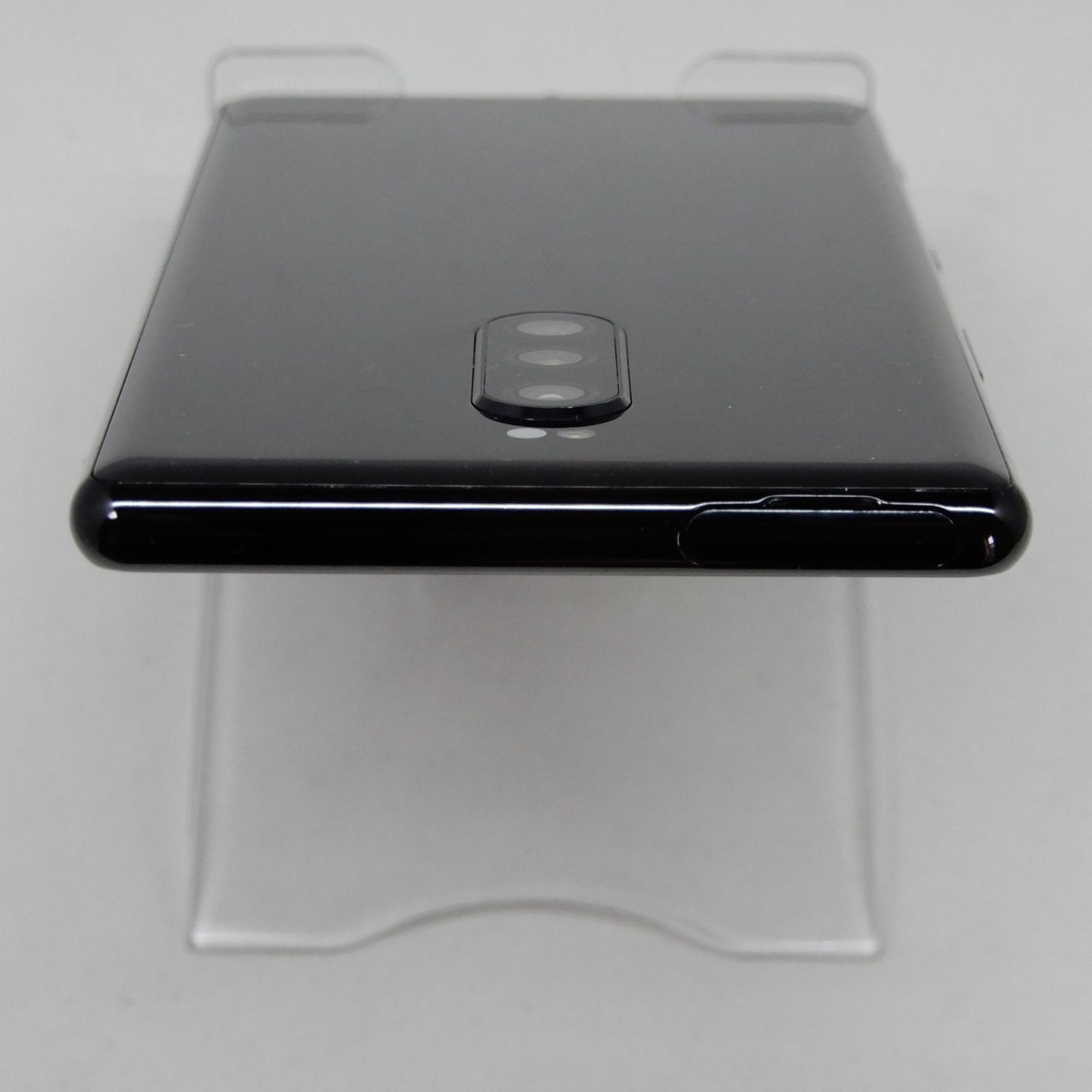 SONY J9150 Xperia 1 Professional Edition Black 128GB 4K