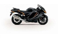 2022 Suzuki Hayabusa