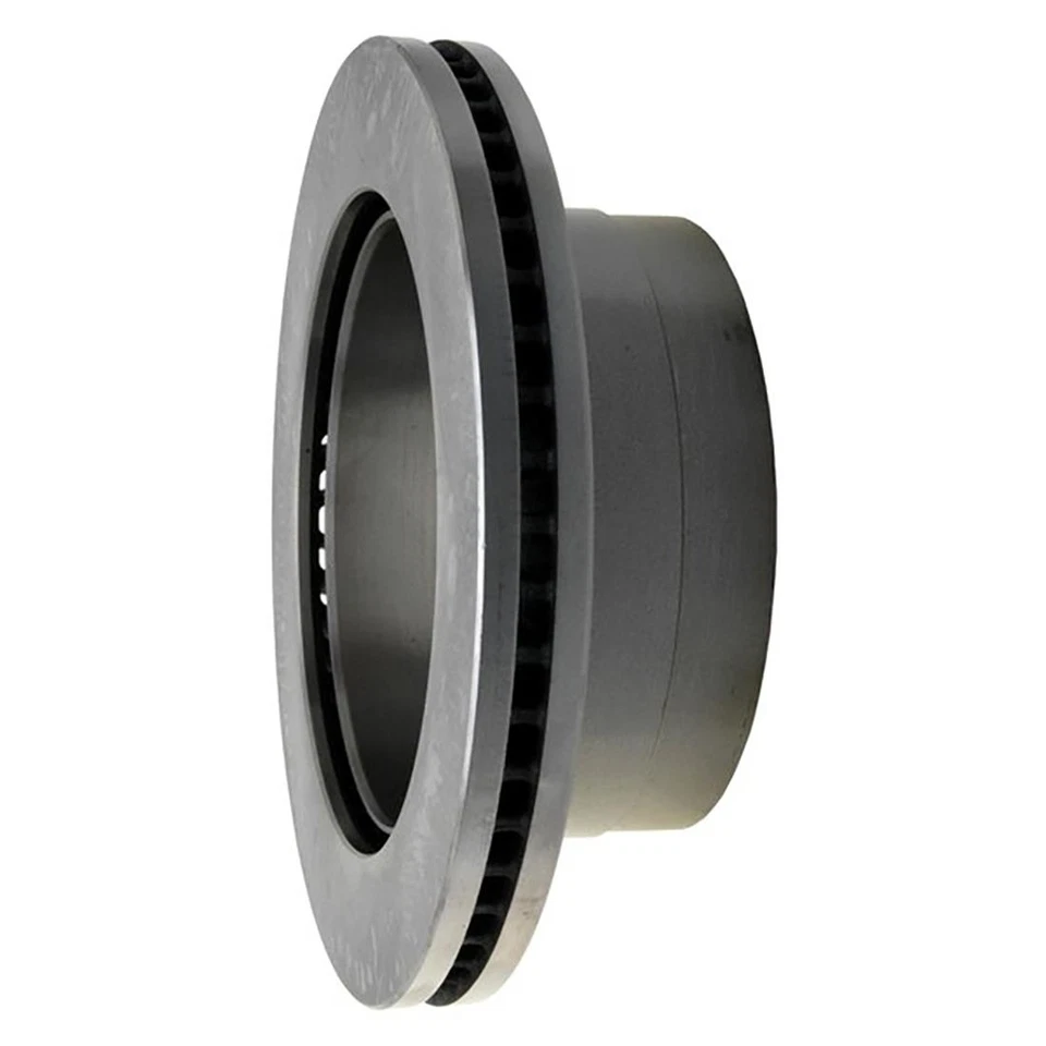 Rotores y pastillas de freno traseros Raybestos R-Line para Ford F-250 Super Duty 2013-2017 Foto 4 de 4