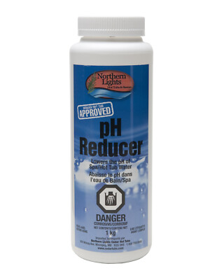 NLCT- pH- reducer