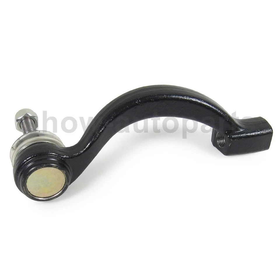 Extremo de varilla de dirección exterior delantera derecha Mevotech para Jaguar S-Type 2000 Foto 2 de 4