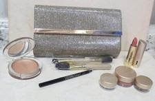 BAREMINERALS ASSORTED MAKEUP SET WITH BAG