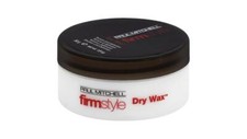 Paul Mitchell Firm Style Dry Wax 1.8 oz