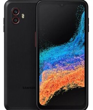 Samsung Galaxy XCover 6 Pro Enterprise Edition 128GB Schwarz NEU WOW 🔥🔥🔥